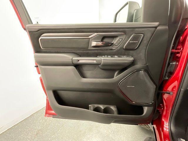 new 2026 Ram 1500 car, priced at $83,910