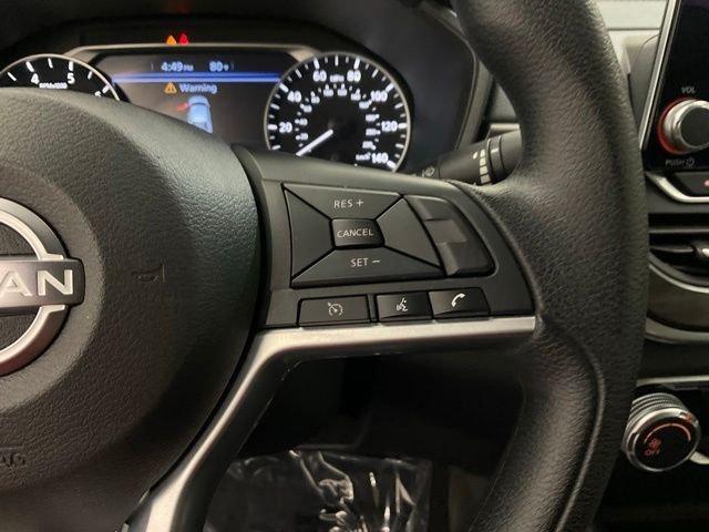 used 2025 Nissan Altima car, priced at $21,539