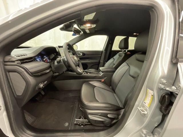 new 2026 Jeep Compass car, priced at $28,545