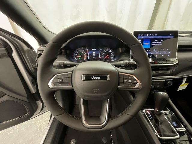 new 2026 Jeep Compass car, priced at $30,295