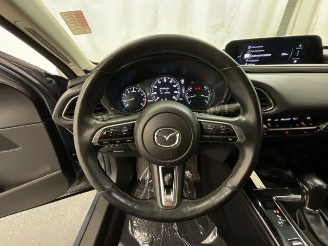 used 2024 Mazda CX-30 car, priced at $20,400