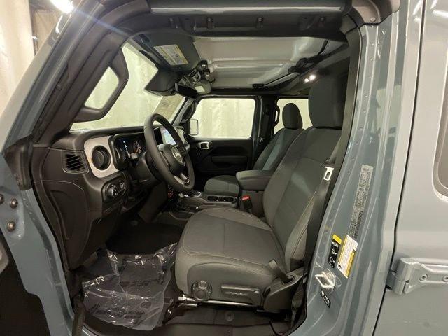 new 2026 Jeep Gladiator car, priced at $44,375