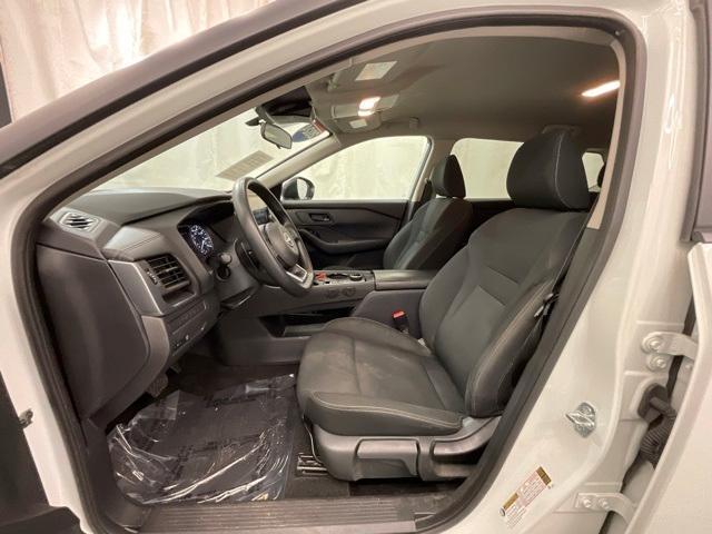 used 2024 Nissan Rogue car, priced at $17,567