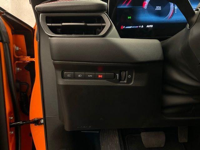 new 2026 Dodge Charger car, priced at $61,914