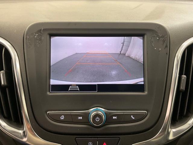 used 2024 Chevrolet Equinox car, priced at $19,800