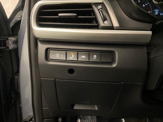 used 2020 Kia Telluride car, priced at $22,500