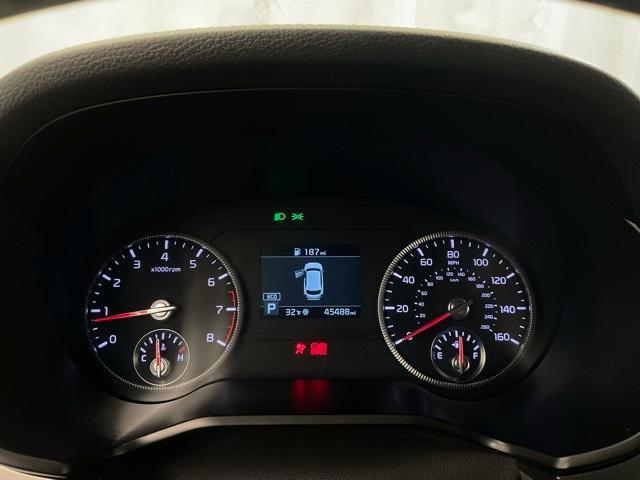 used 2020 Kia Telluride car, priced at $22,500