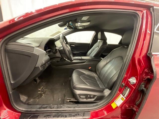 used 2022 Toyota Avalon car, priced at $23,800
