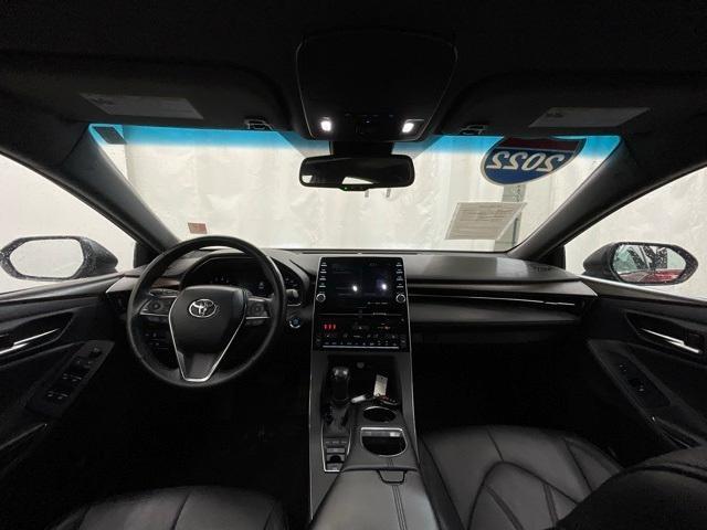 used 2022 Toyota Avalon car, priced at $23,800
