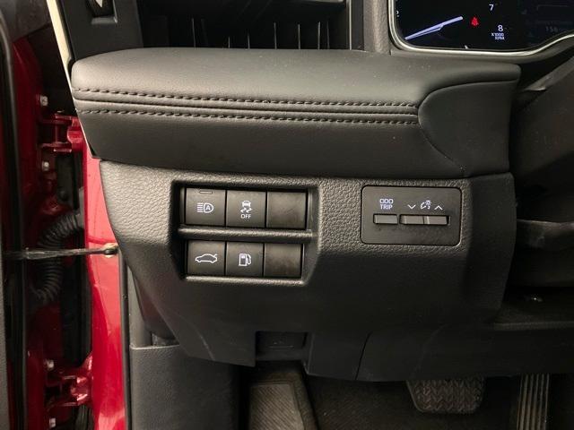 used 2022 Toyota Avalon car, priced at $23,800