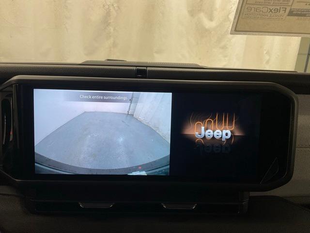 new 2026 Jeep Wrangler car, priced at $36,241