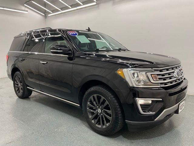 used 2021 Ford Expedition car, priced at $26,300