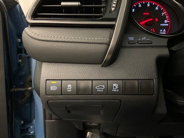 used 2024 Toyota Camry car, priced at $25,777