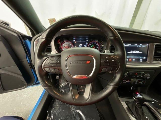 used 2019 Dodge Charger car, priced at $19,900