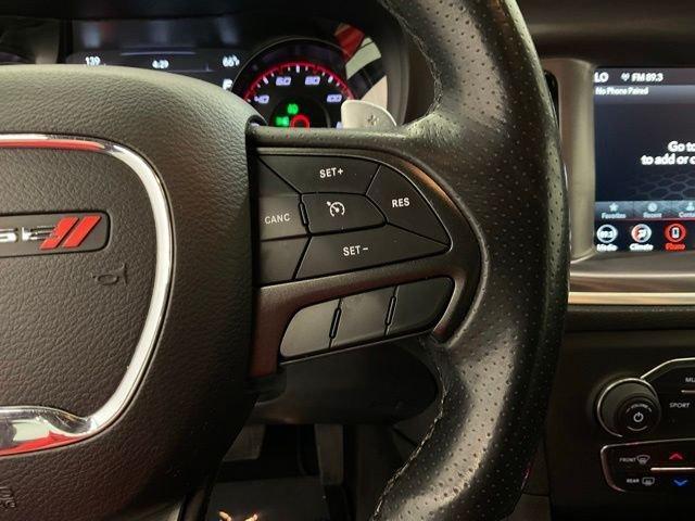 used 2019 Dodge Charger car, priced at $19,900