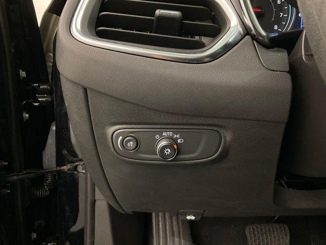 used 2024 Chevrolet Equinox car, priced at $21,900
