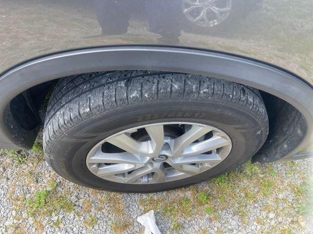 used 2018 Nissan Rogue car, priced at $7,700