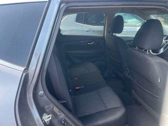 used 2018 Nissan Rogue car, priced at $7,700