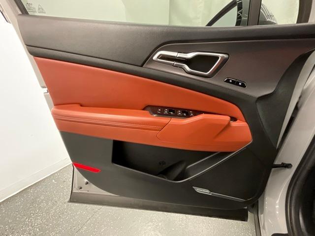 used 2023 Kia Sportage car, priced at $21,600