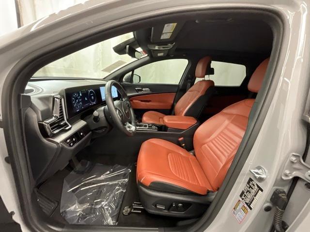 used 2023 Kia Sportage car, priced at $21,600