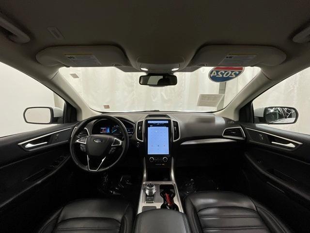 used 2024 Ford Edge car, priced at $21,551