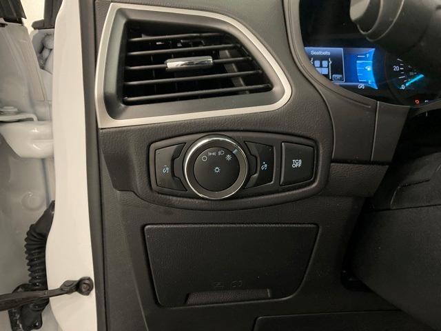 used 2024 Ford Edge car, priced at $21,551