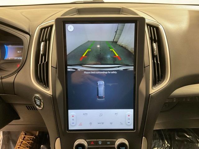 used 2024 Ford Edge car, priced at $21,551