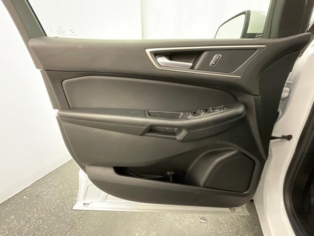 used 2024 Ford Edge car, priced at $21,551