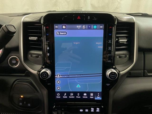 new 2026 Ram 2500 car, priced at $67,114