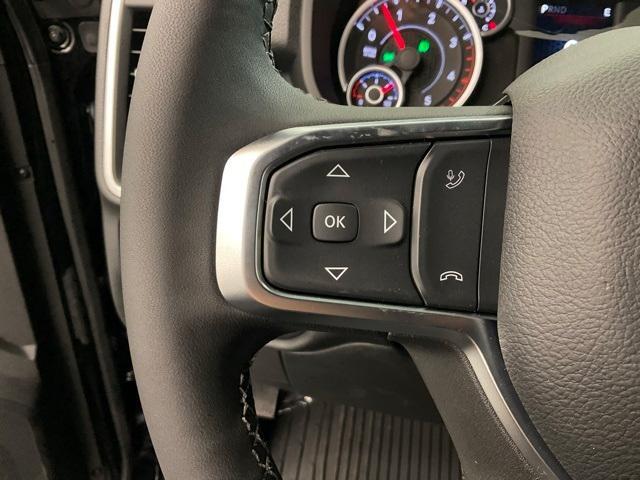 new 2026 Ram 2500 car, priced at $67,114