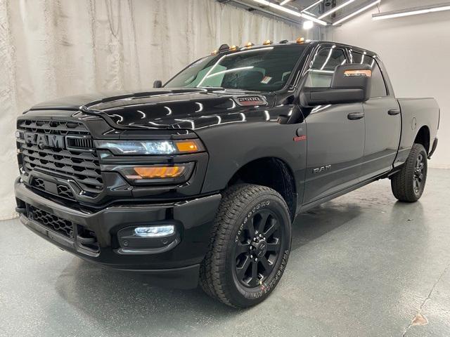 new 2026 Ram 2500 car, priced at $67,114
