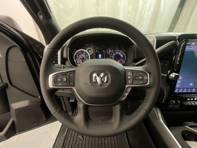 new 2026 Ram 2500 car, priced at $67,614