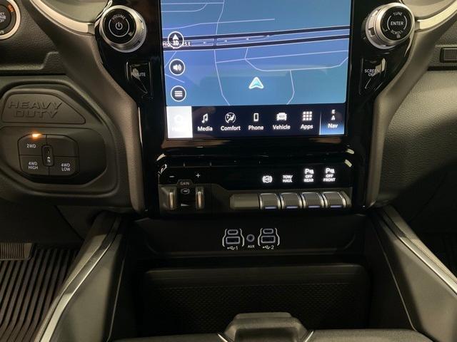 new 2026 Ram 2500 car, priced at $67,114