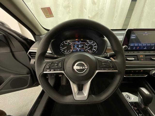 used 2025 Nissan Altima car, priced at $19,193
