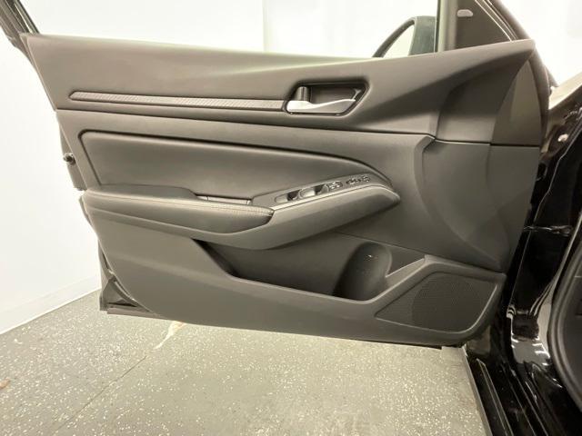 used 2025 Nissan Altima car, priced at $19,193