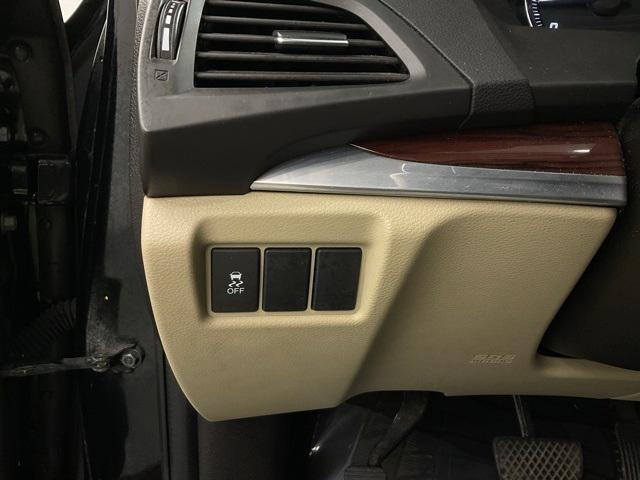 used 2016 Acura MDX car, priced at $7,500