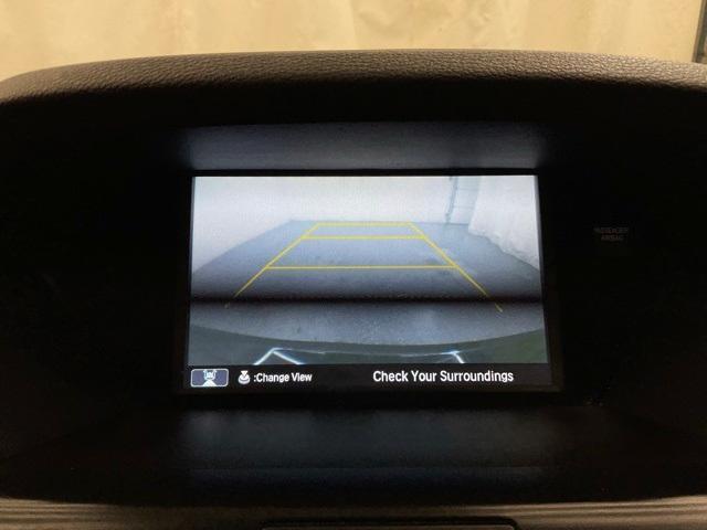 used 2016 Acura MDX car, priced at $7,500