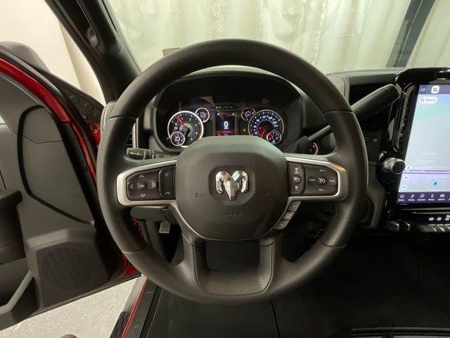 new 2026 Ram 2500 car, priced at $67,703