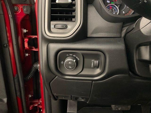 new 2026 Ram 2500 car, priced at $67,703