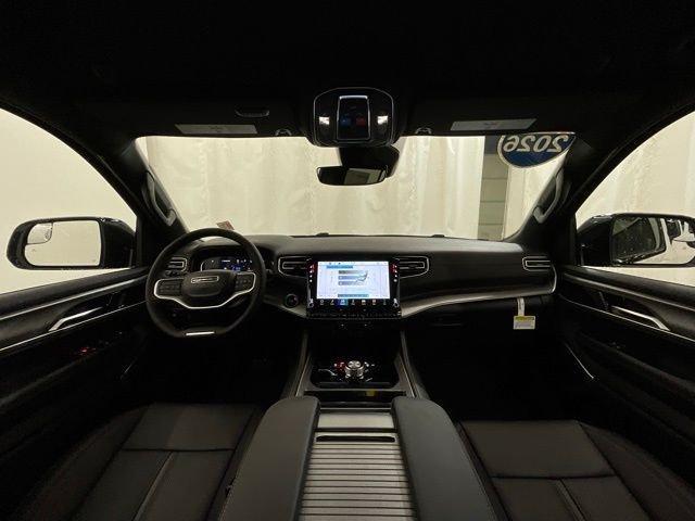 new 2026 Jeep Grand Wagoneer L car, priced at $71,976