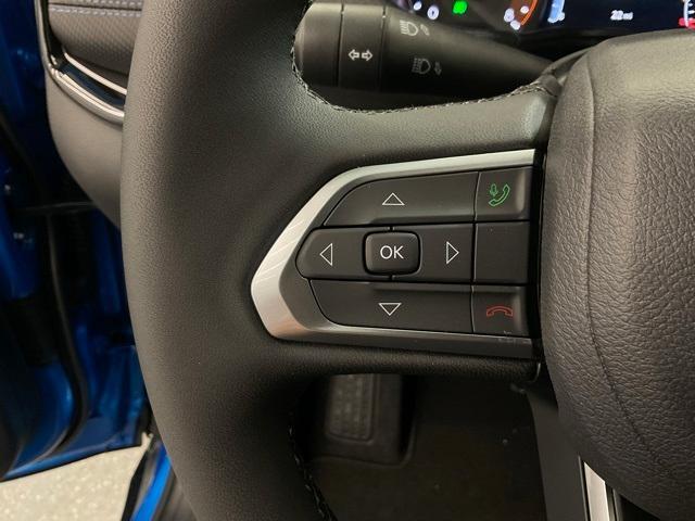 new 2026 Jeep Compass car, priced at $28,265