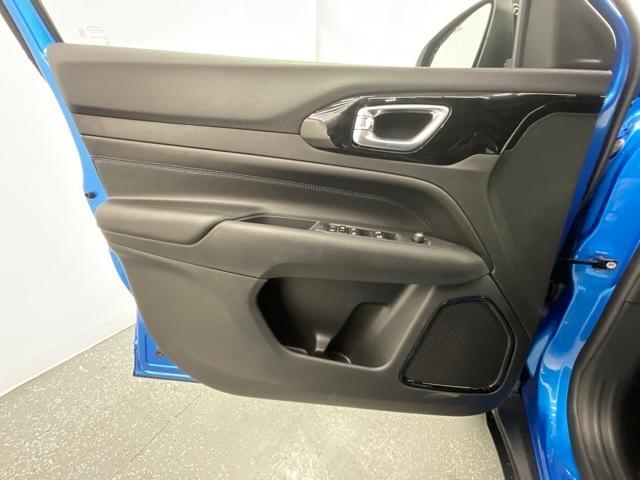 new 2026 Jeep Compass car, priced at $28,265