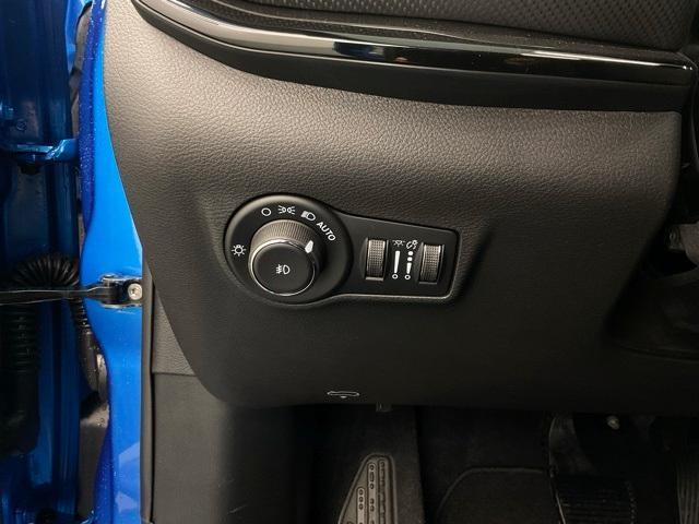 new 2026 Jeep Compass car, priced at $28,265