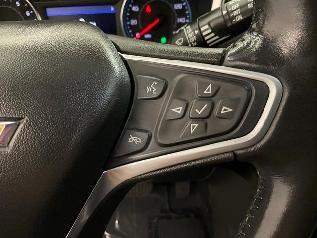 used 2022 Chevrolet Equinox car, priced at $22,600