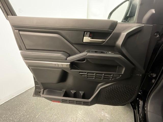 used 2025 Toyota Tacoma car, priced at $39,992