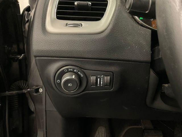 used 2021 Jeep Compass car, priced at $12,500