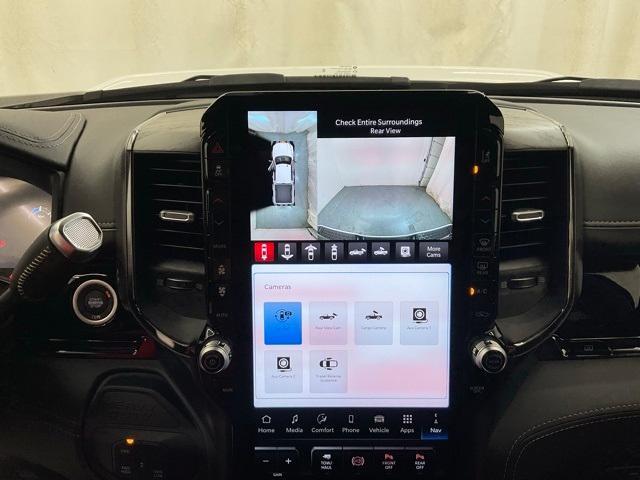 new 2026 Ram 2500 car, priced at $86,535