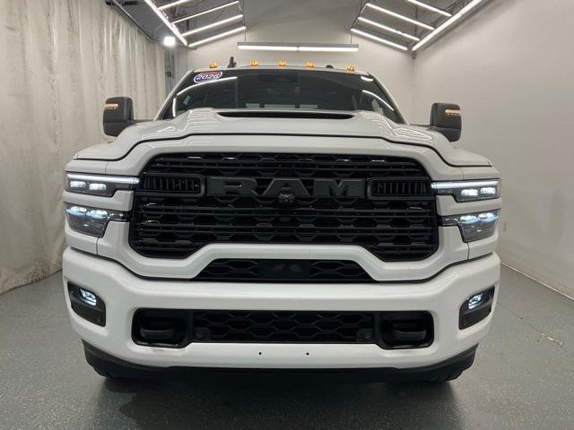new 2026 Ram 2500 car, priced at $86,535