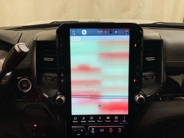 new 2026 Ram 2500 car, priced at $86,535