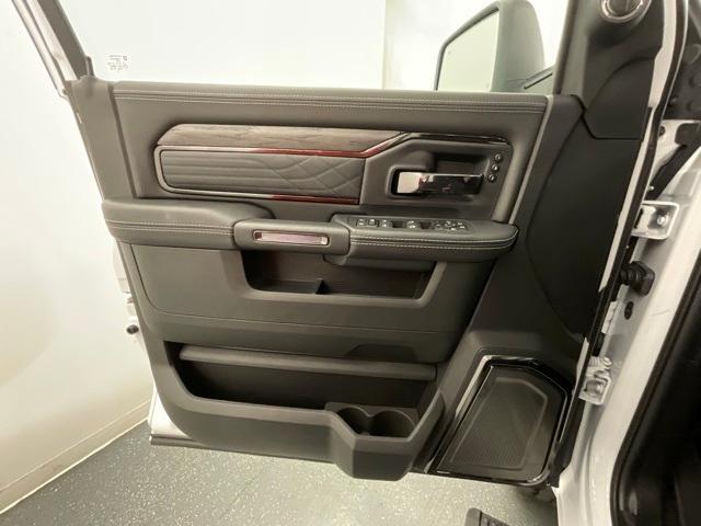 new 2026 Ram 2500 car, priced at $86,535